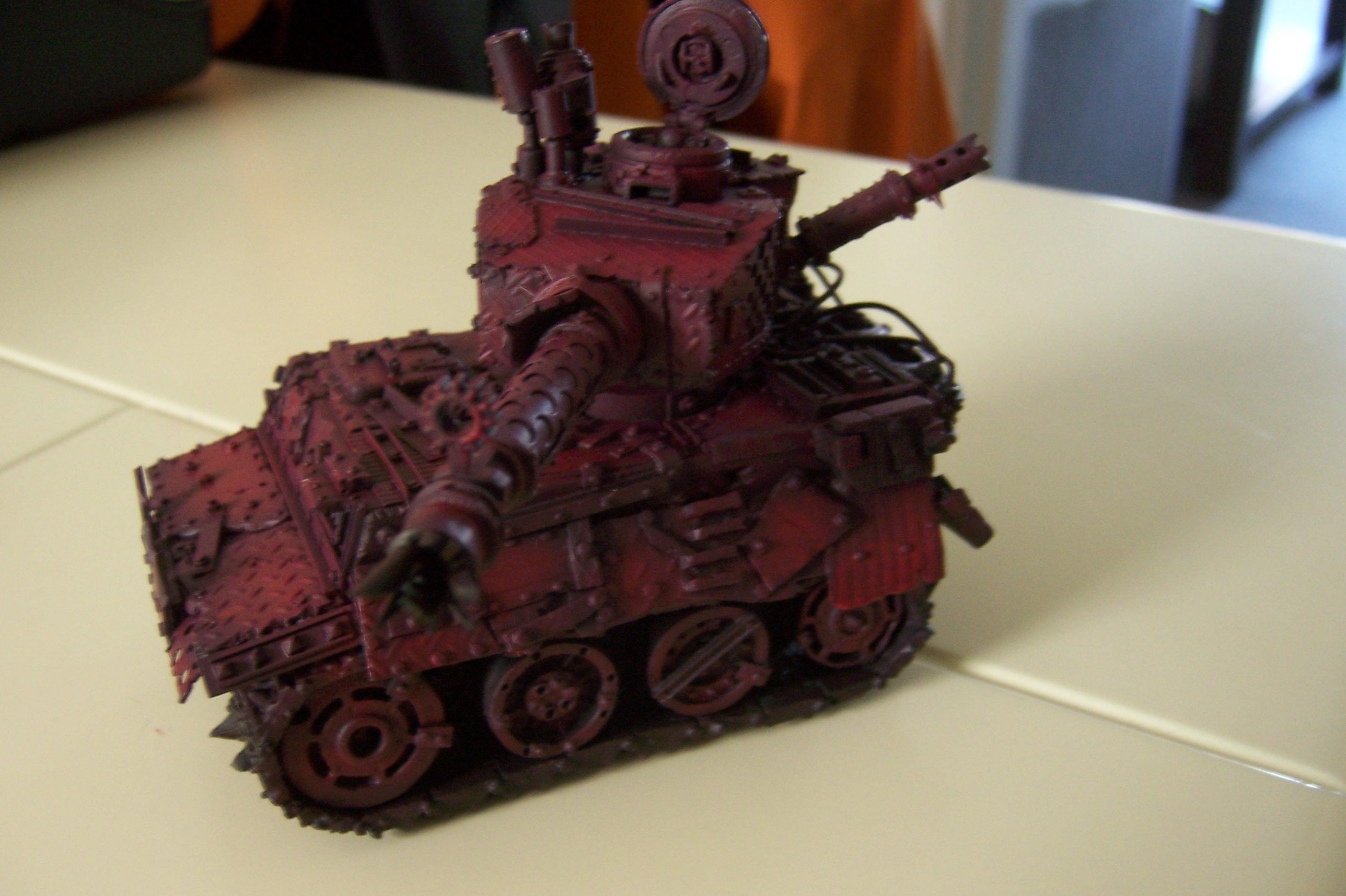 Orks