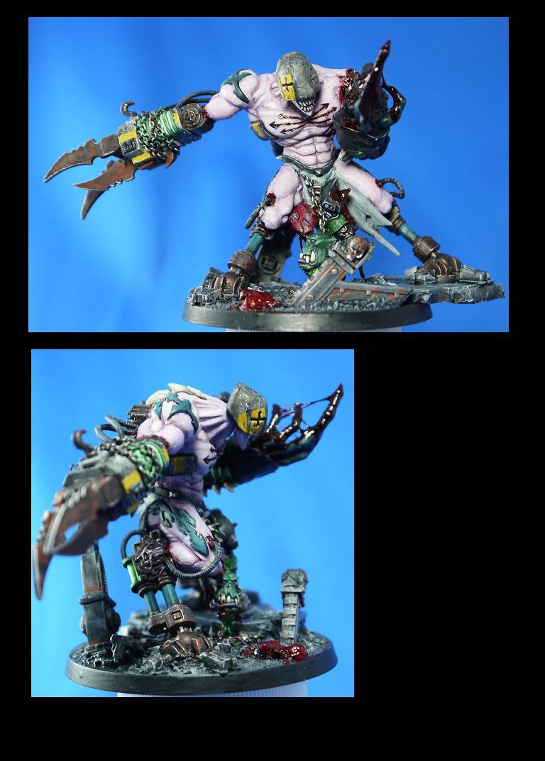 Daemon prince 1