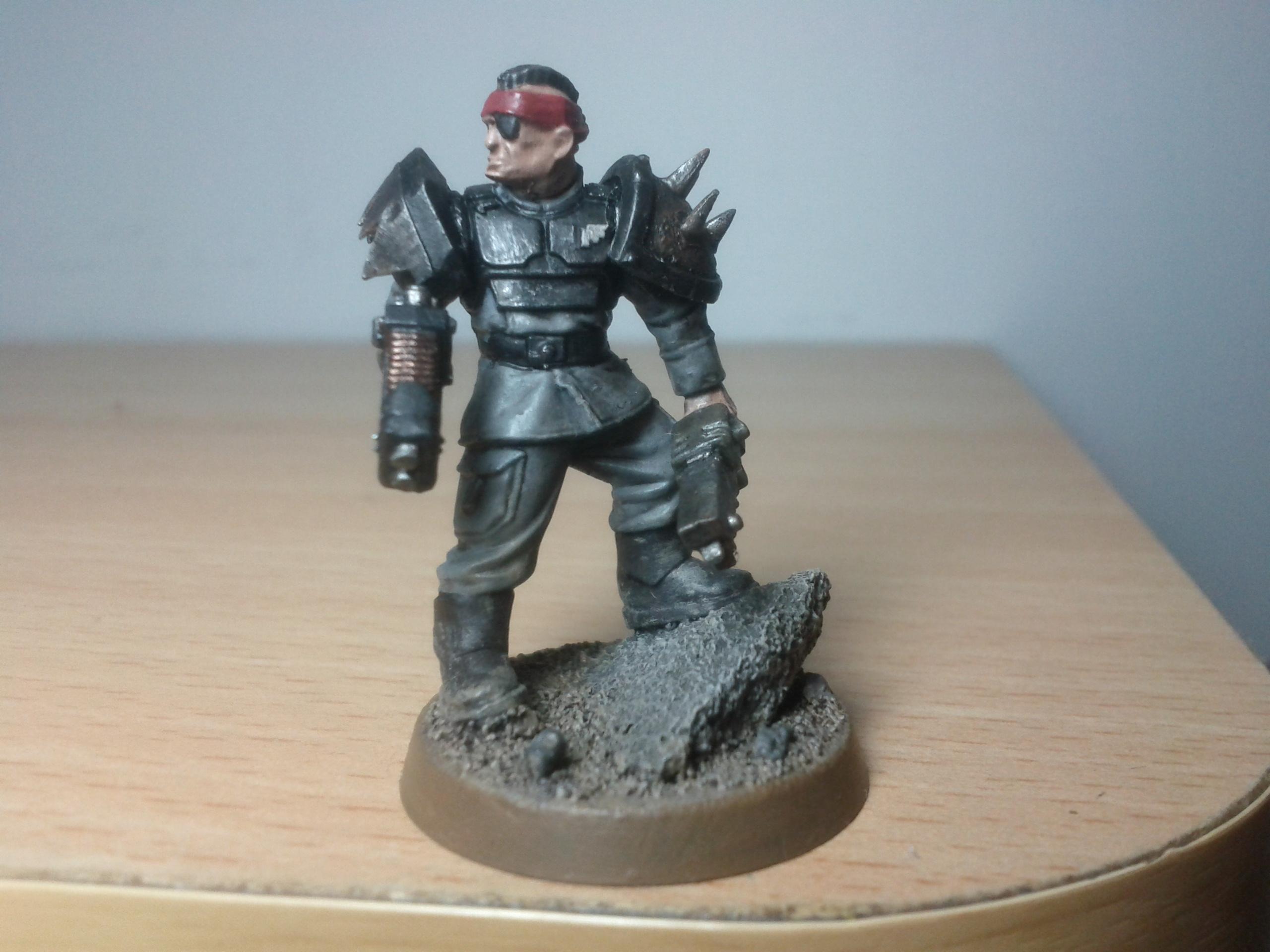 Talon Painted 4