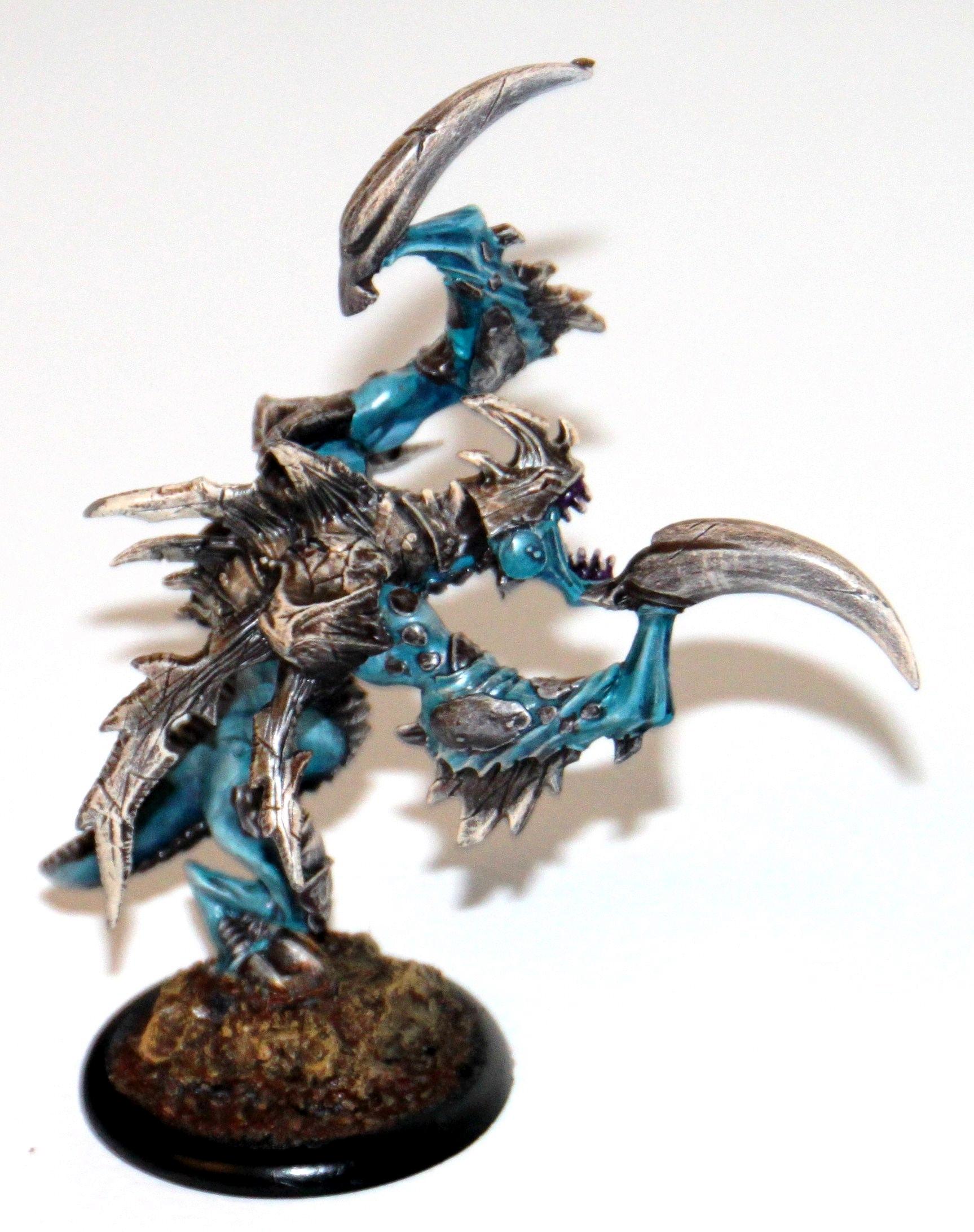 Legion, Legion Of Everblight, Scythean