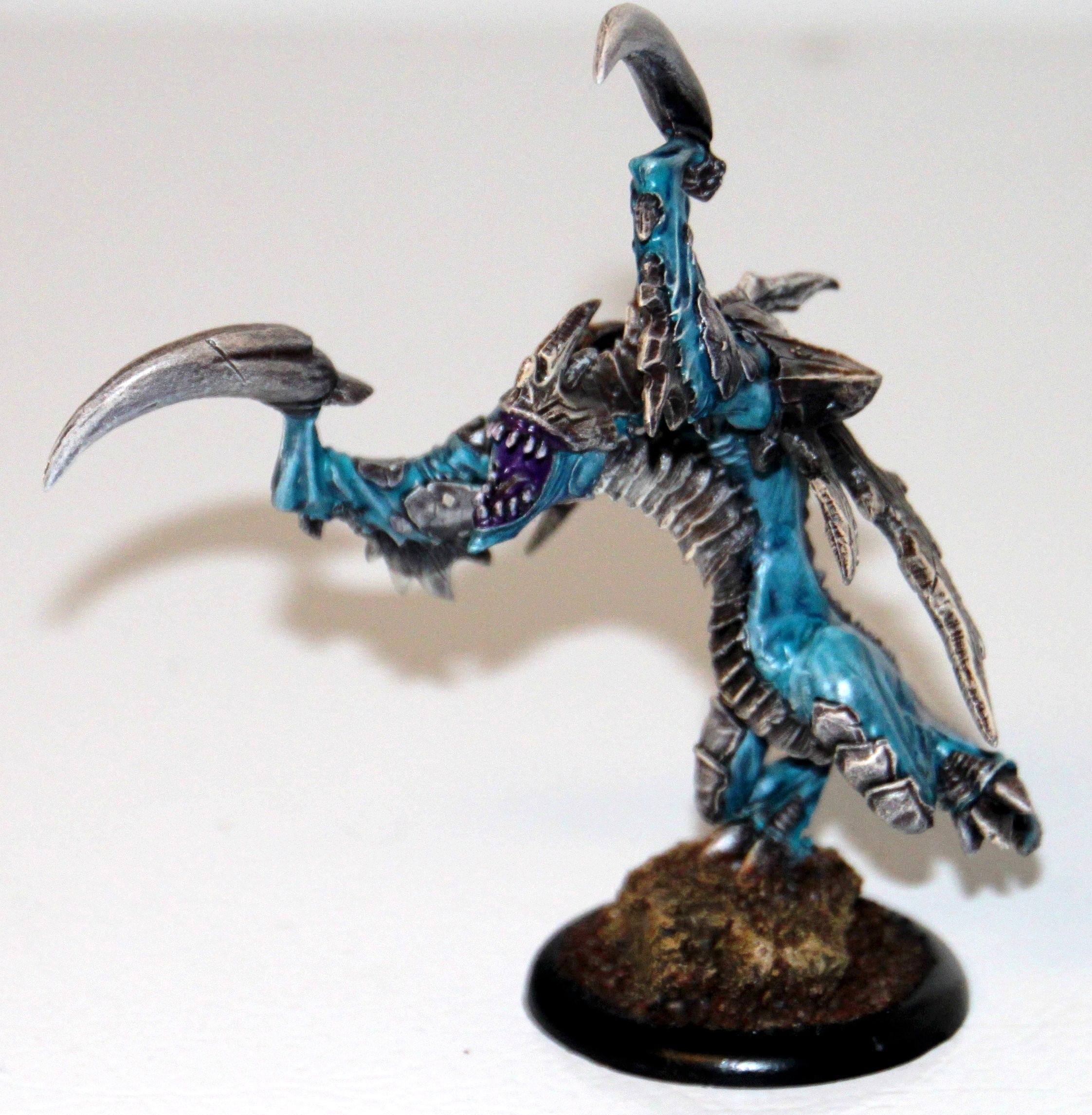 Legion, Legion Of Everblight, Scythean
