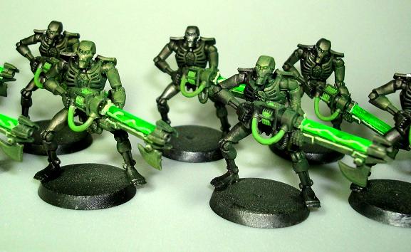 Necrons, Necrons2