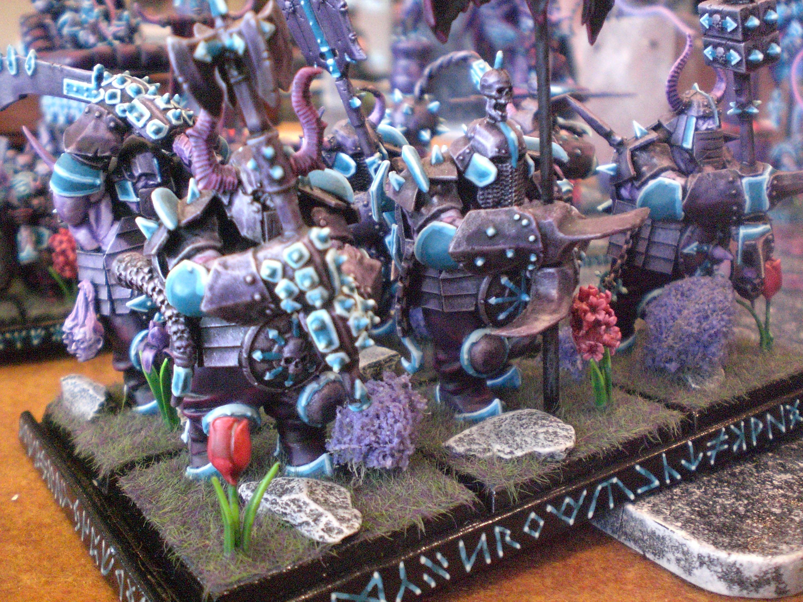 Chaos, Ogres