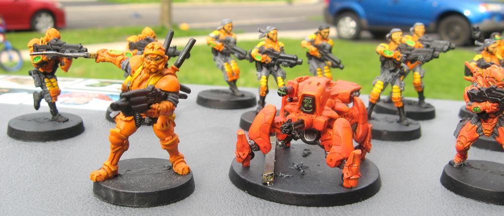 Infinity, Yu Jing, Hsien, Remote