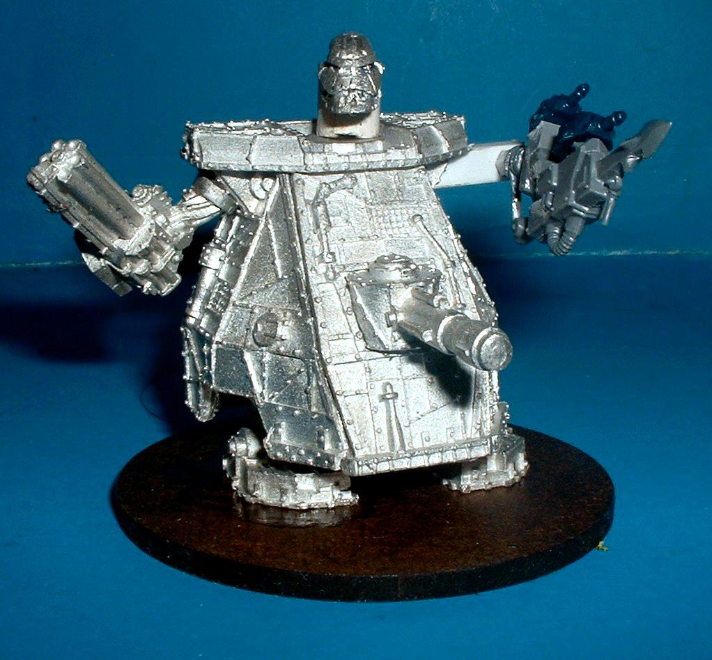 Slasher Gargant