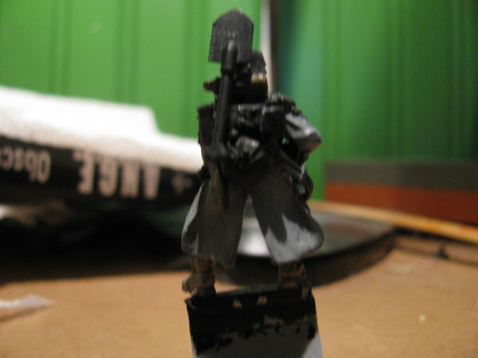Death Korps of Krieg, Grenadier