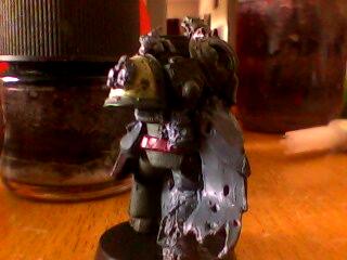 FW Nurgle Sorcerer #4
