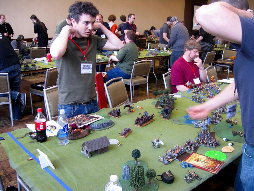 Adepticon 2012
