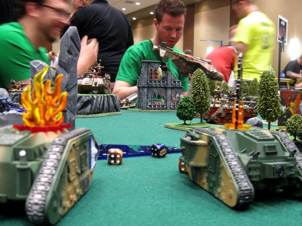 Adepticon 2012