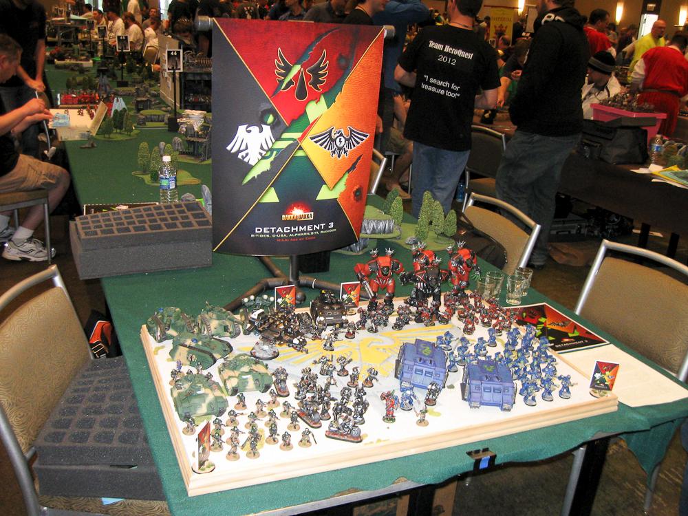 Adepticon 2012