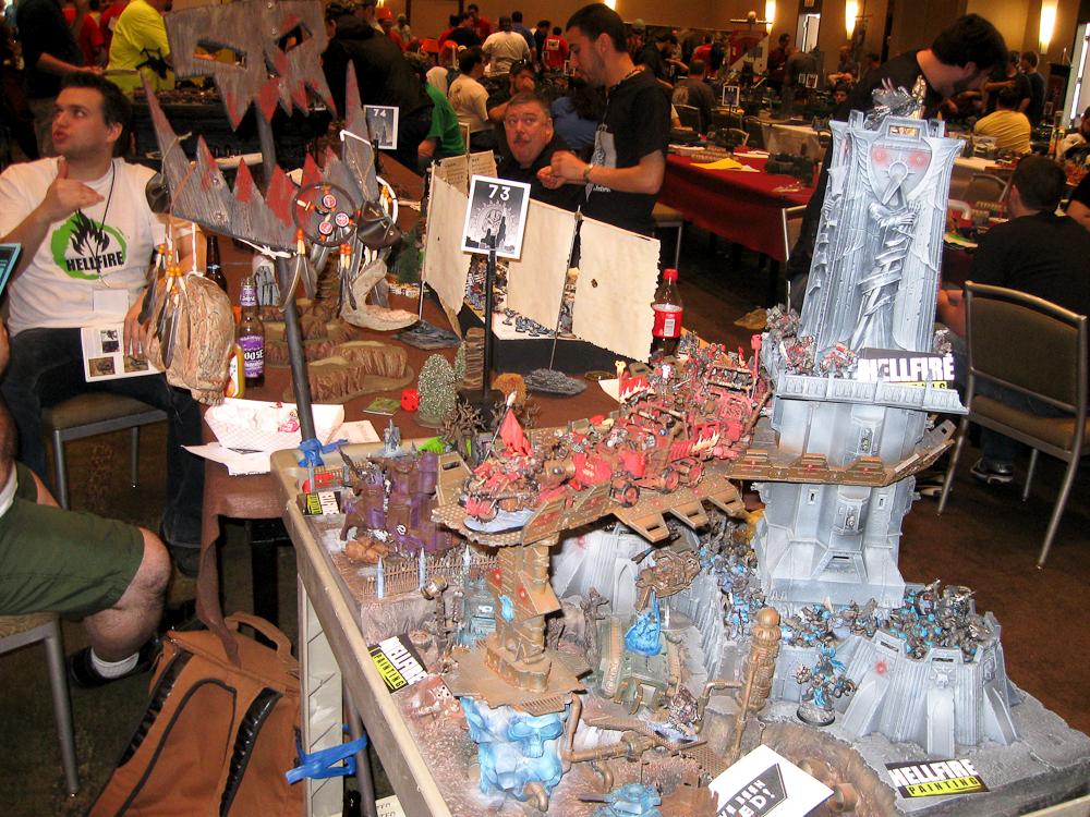 Adepticon 2012