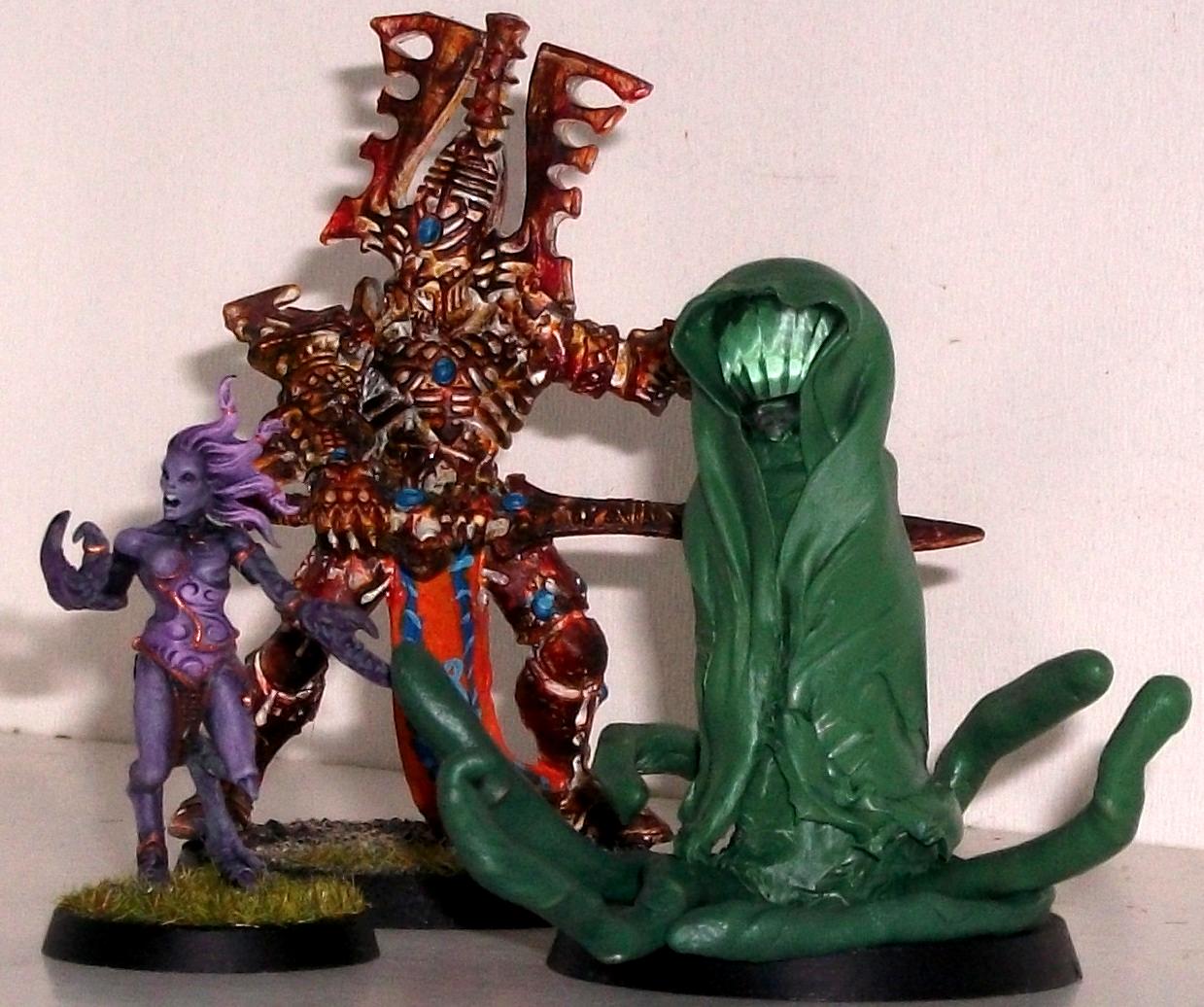 Fiend Prototype 8