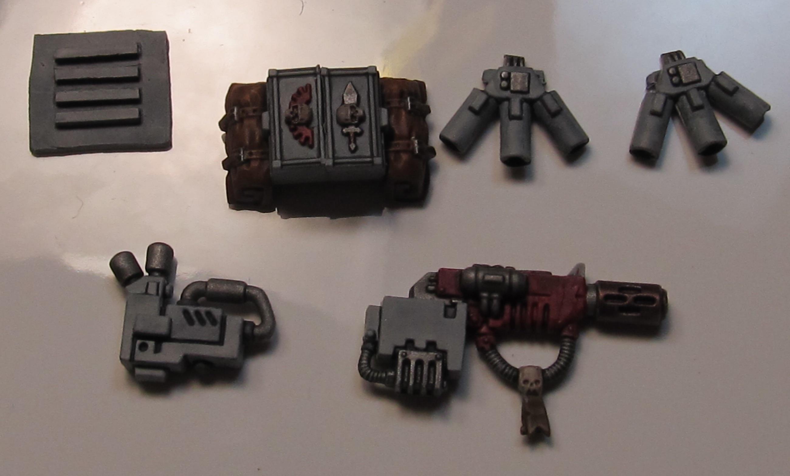 Jetbike Sgt Accessories WIP 3