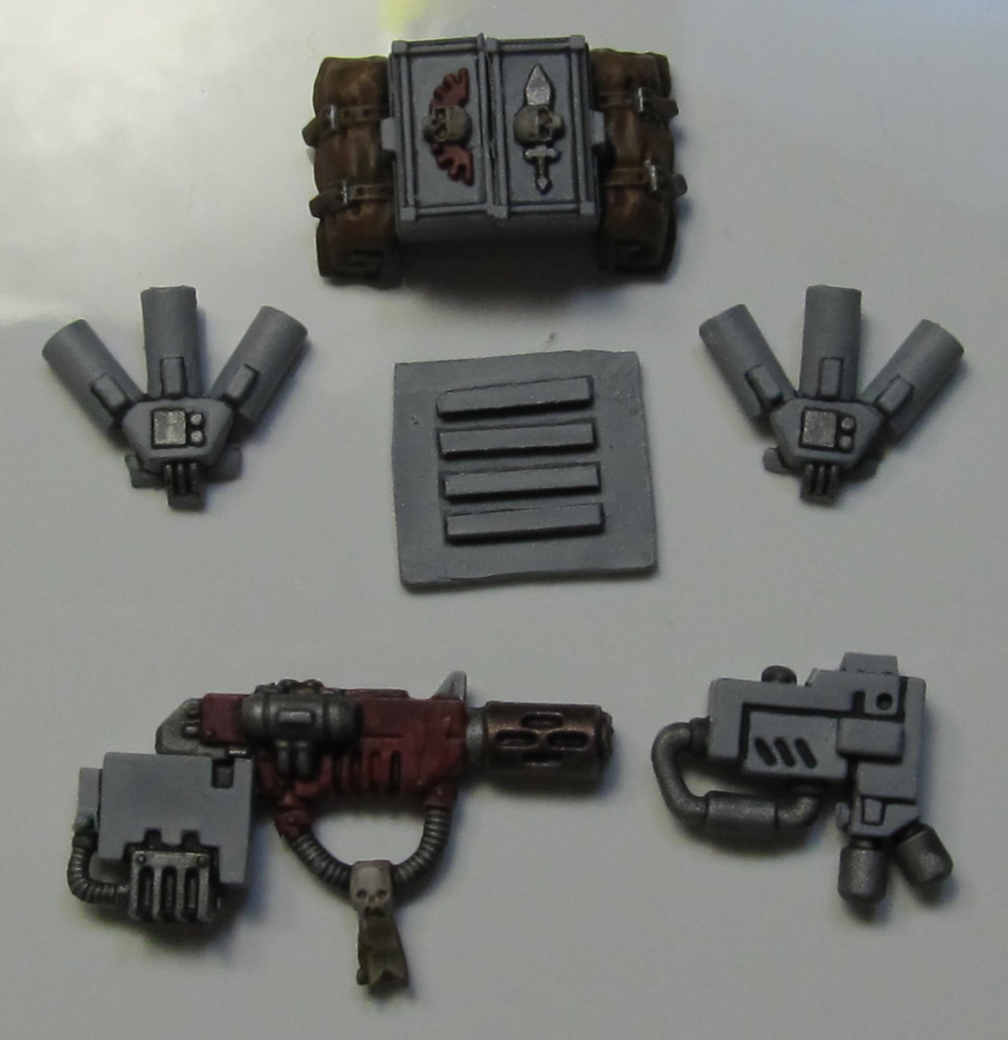 Jetbike Sgt Accessories WIP 4
