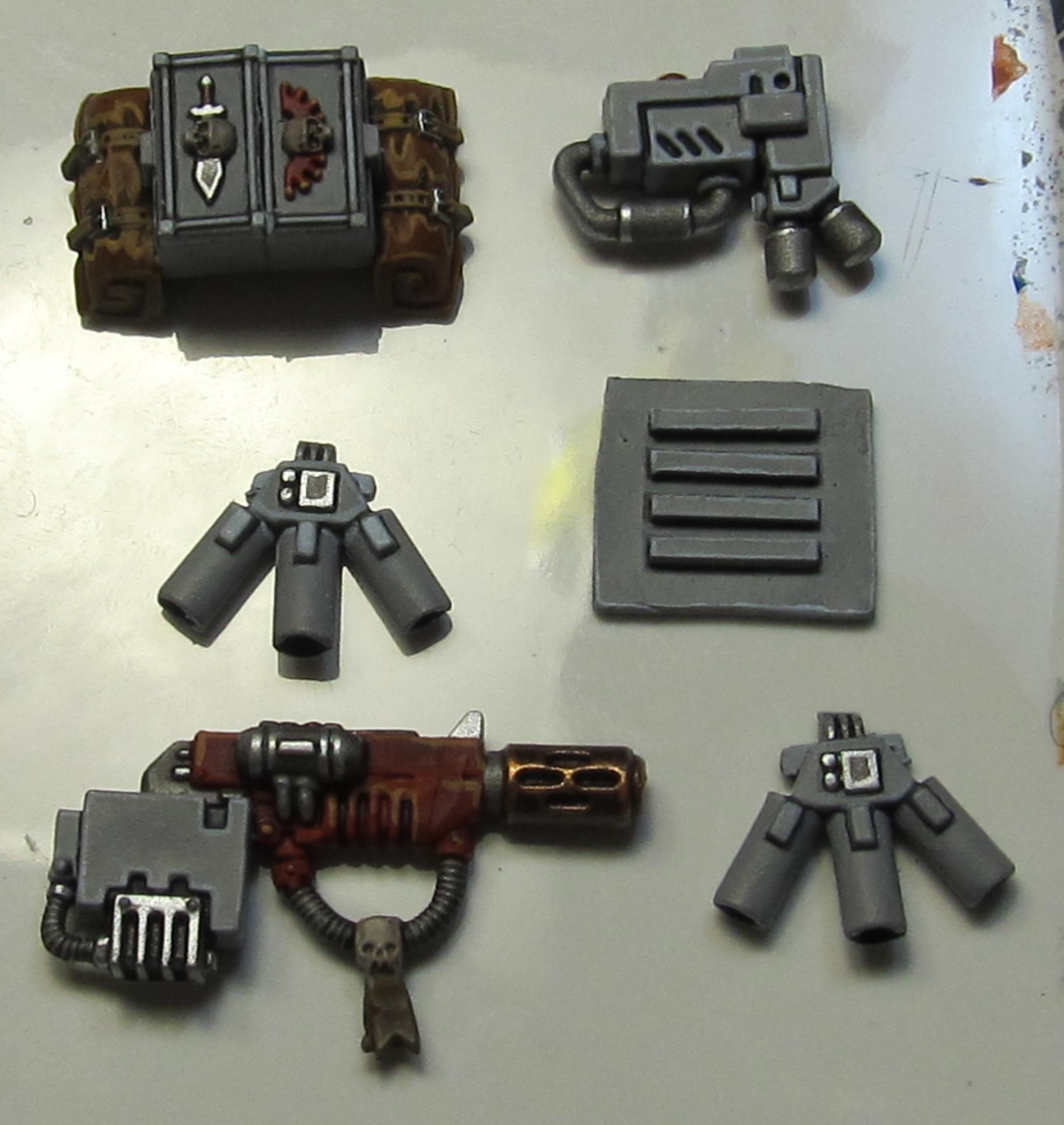 Jetbike Sgt Accessories WIP 6