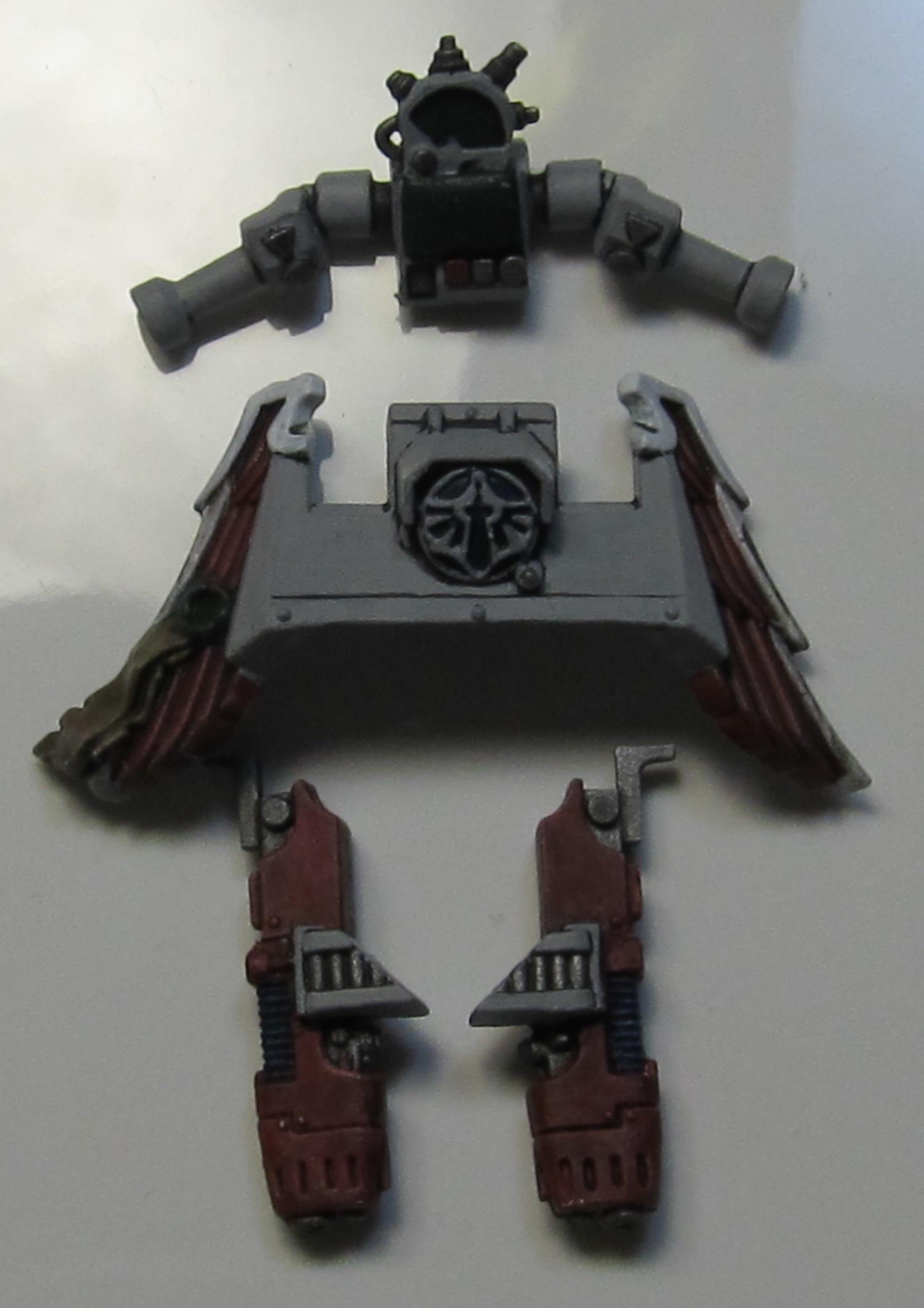 Jetbike Sgt Handles WIP 4
