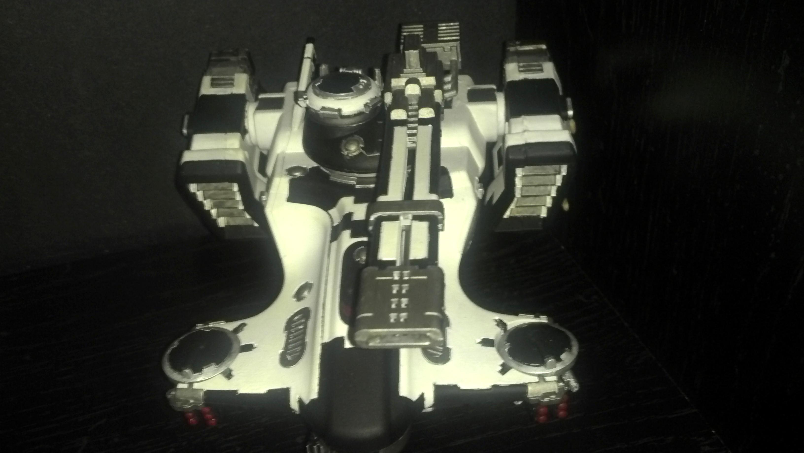 Black, Black And White, Fire Warriors, Hammerhead, Kroot, Monochrome, Stealth Suit, Tank, Tau, Warhammer 40,000, White, Xv15, Xv22, XV8, Xv88