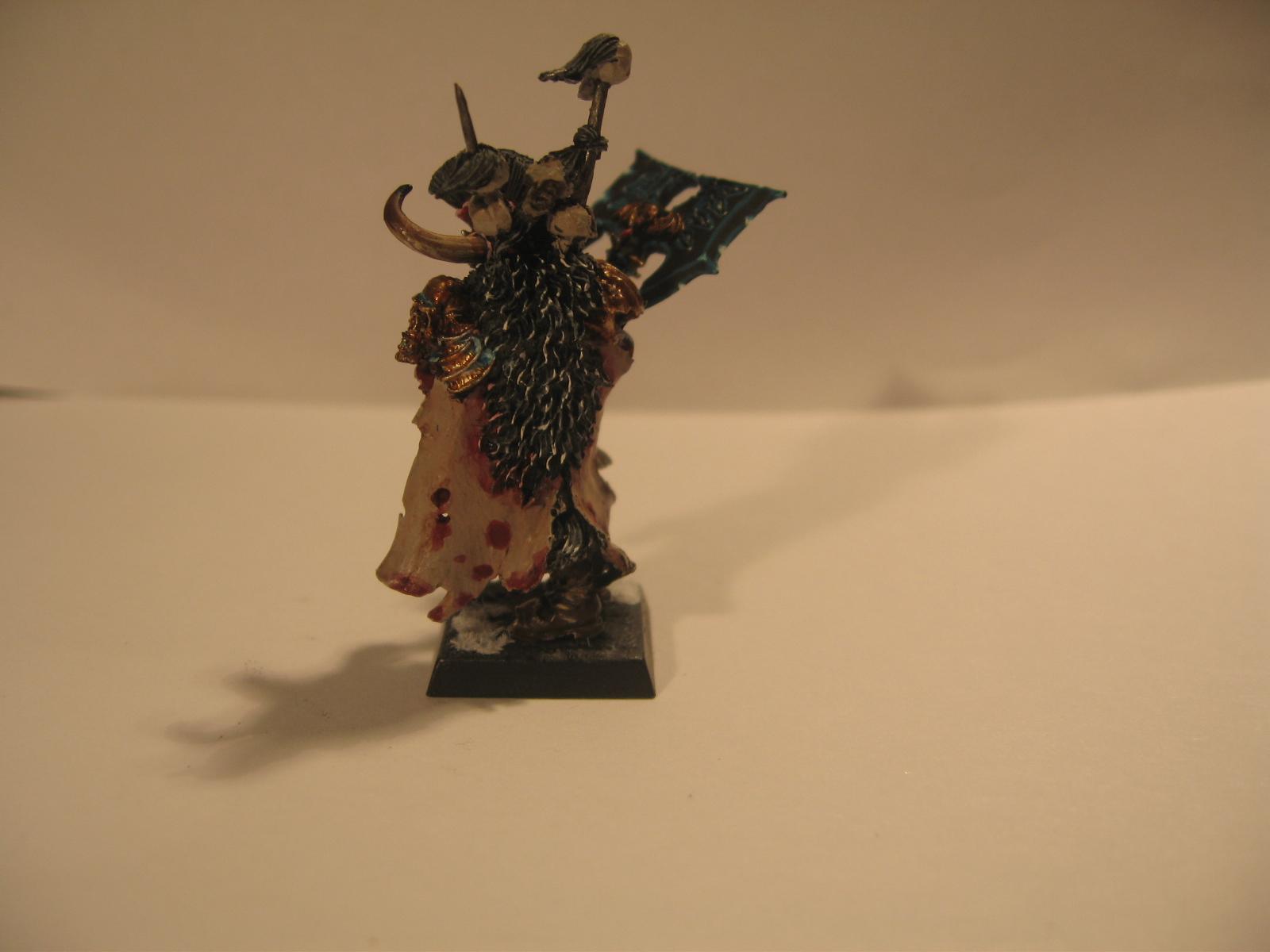 Axe, Cool, Krell, Vampire Counts