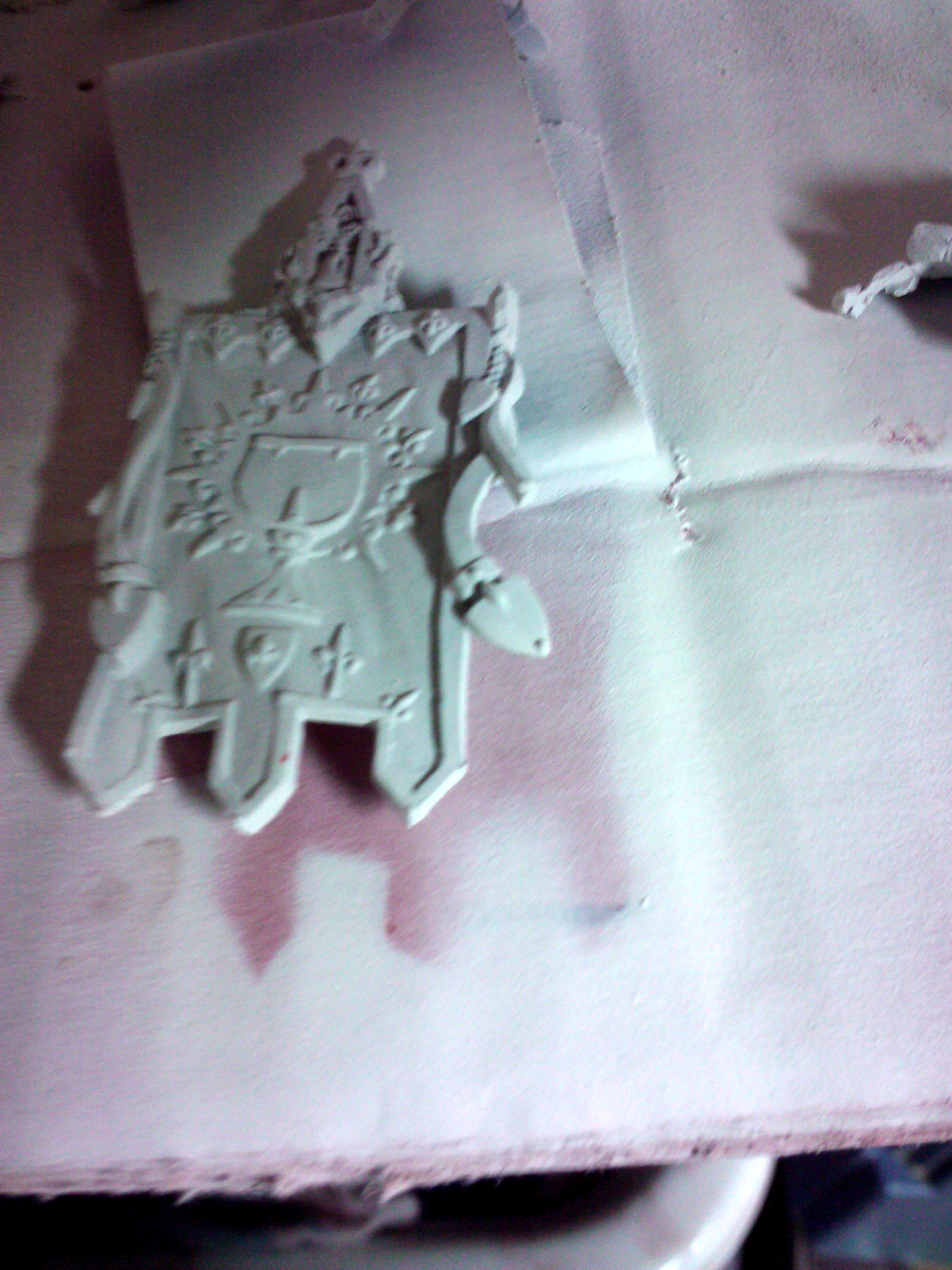 Archers, Bretonnians, Build, Grail, Hobby, Knights, Men At Arms, Painting, Peasant, Pegasus, Warhammer Fantasy, Wf