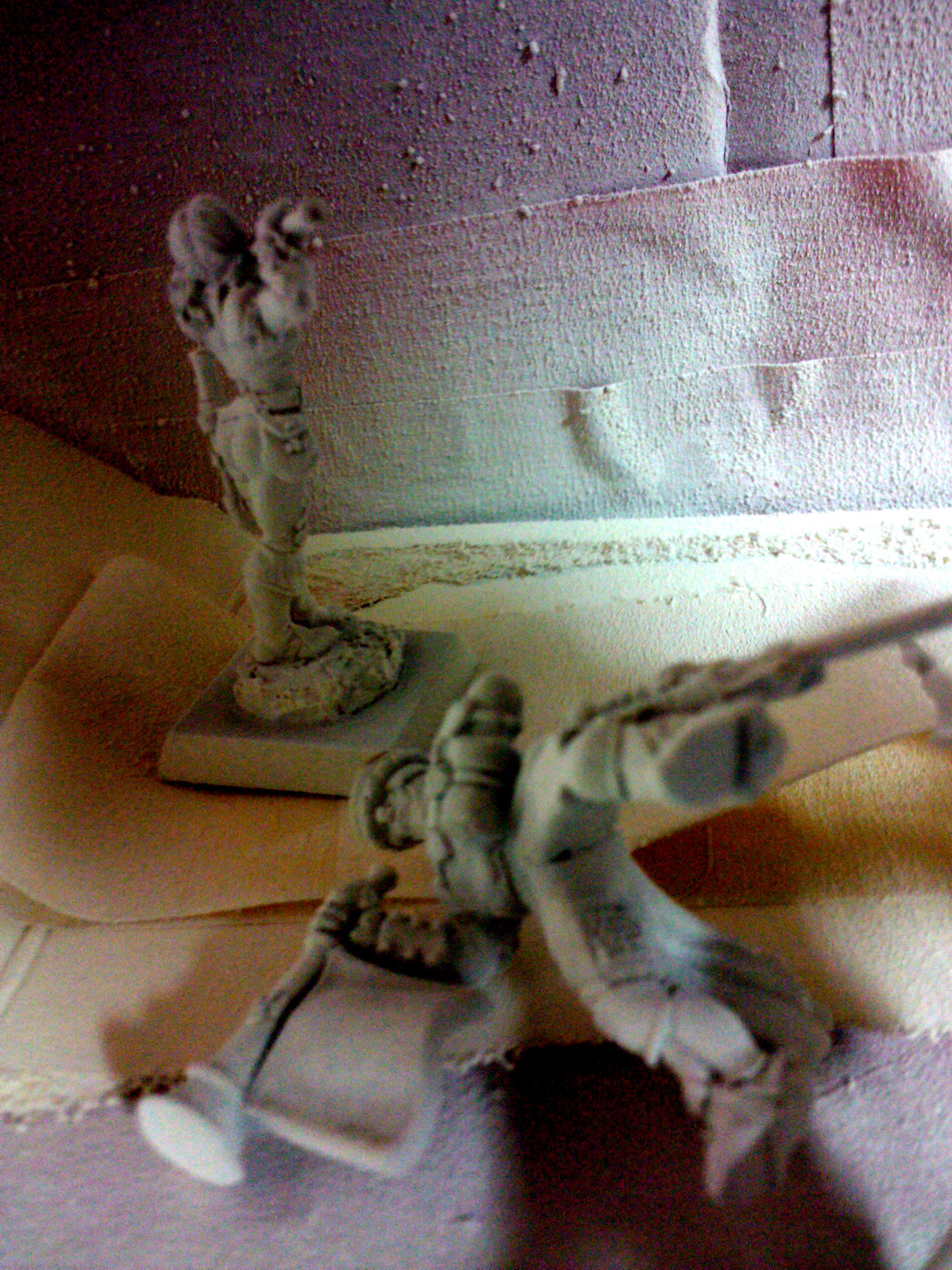Archers, Bretonnians, Build, Grail, Hobby, Knights, Men At Arms, Painting, Peasant, Pegasus, Warhammer Fantasy, Wf