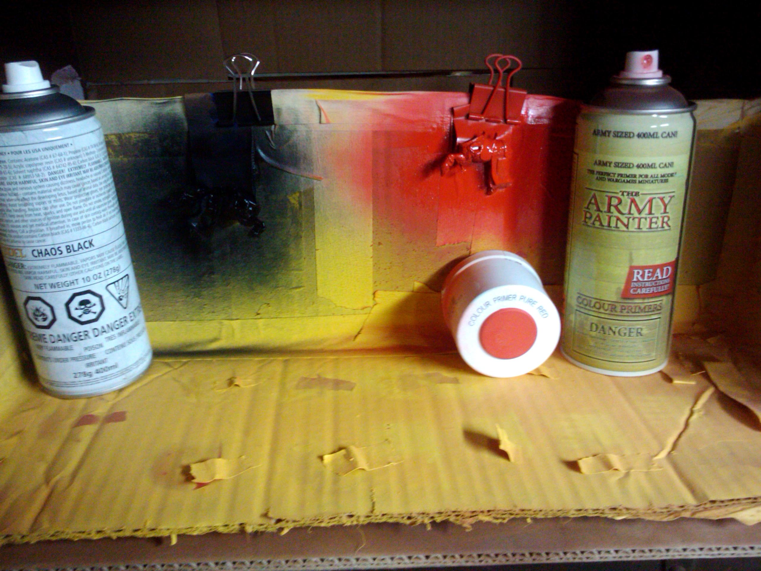Archers, Bretonnians, Build, Grail, Hobby, Knights, Men At Arms, Painting, Peasant, Pegasus, Warhammer Fantasy, Wf