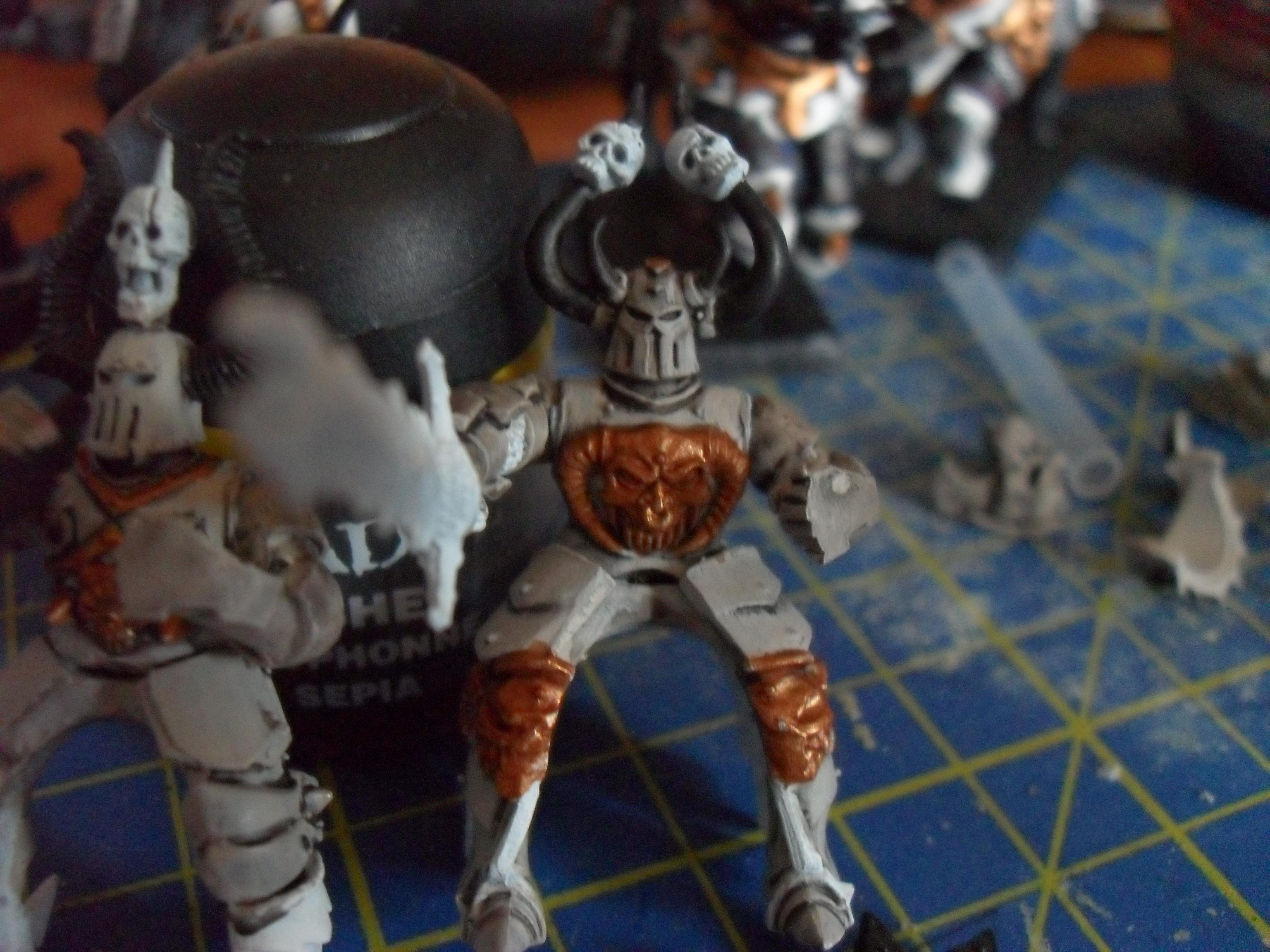 Knights WiP 2