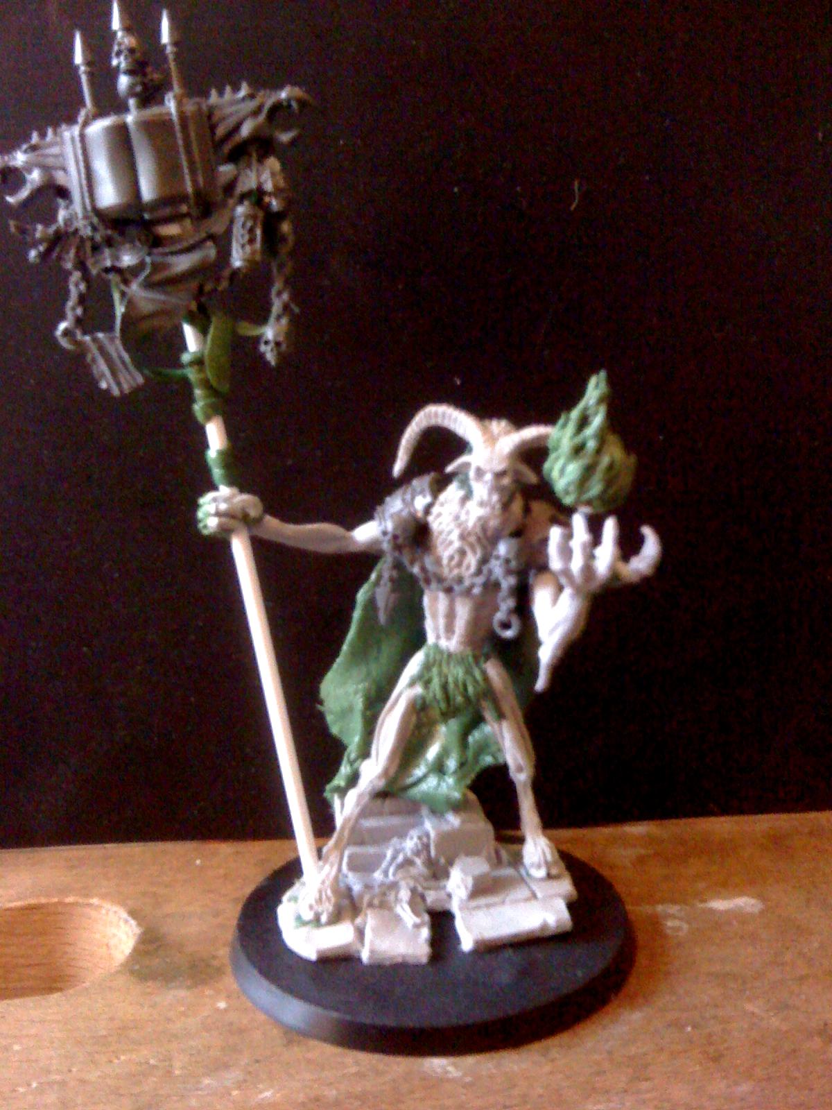converted deamon prince