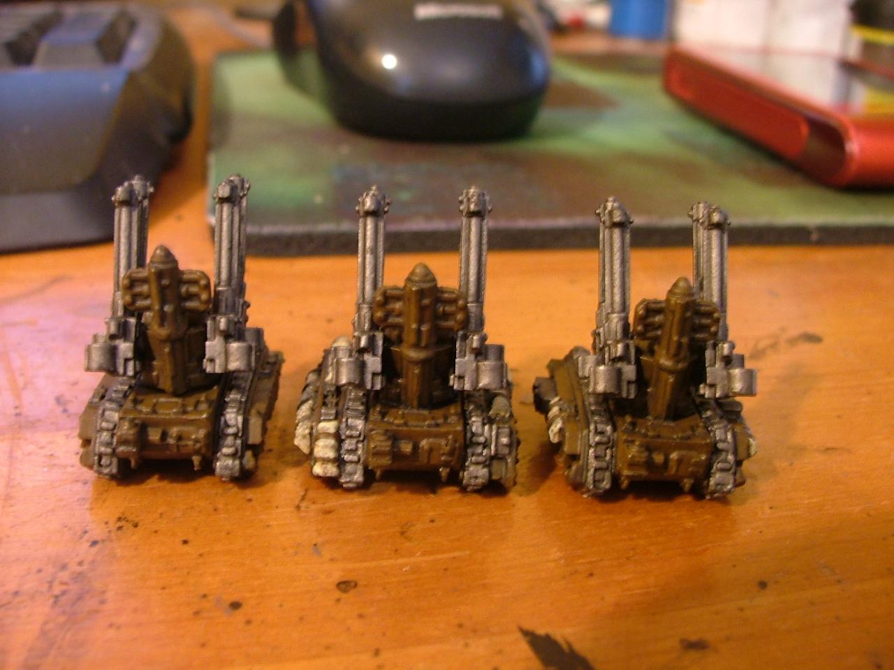 Hydras