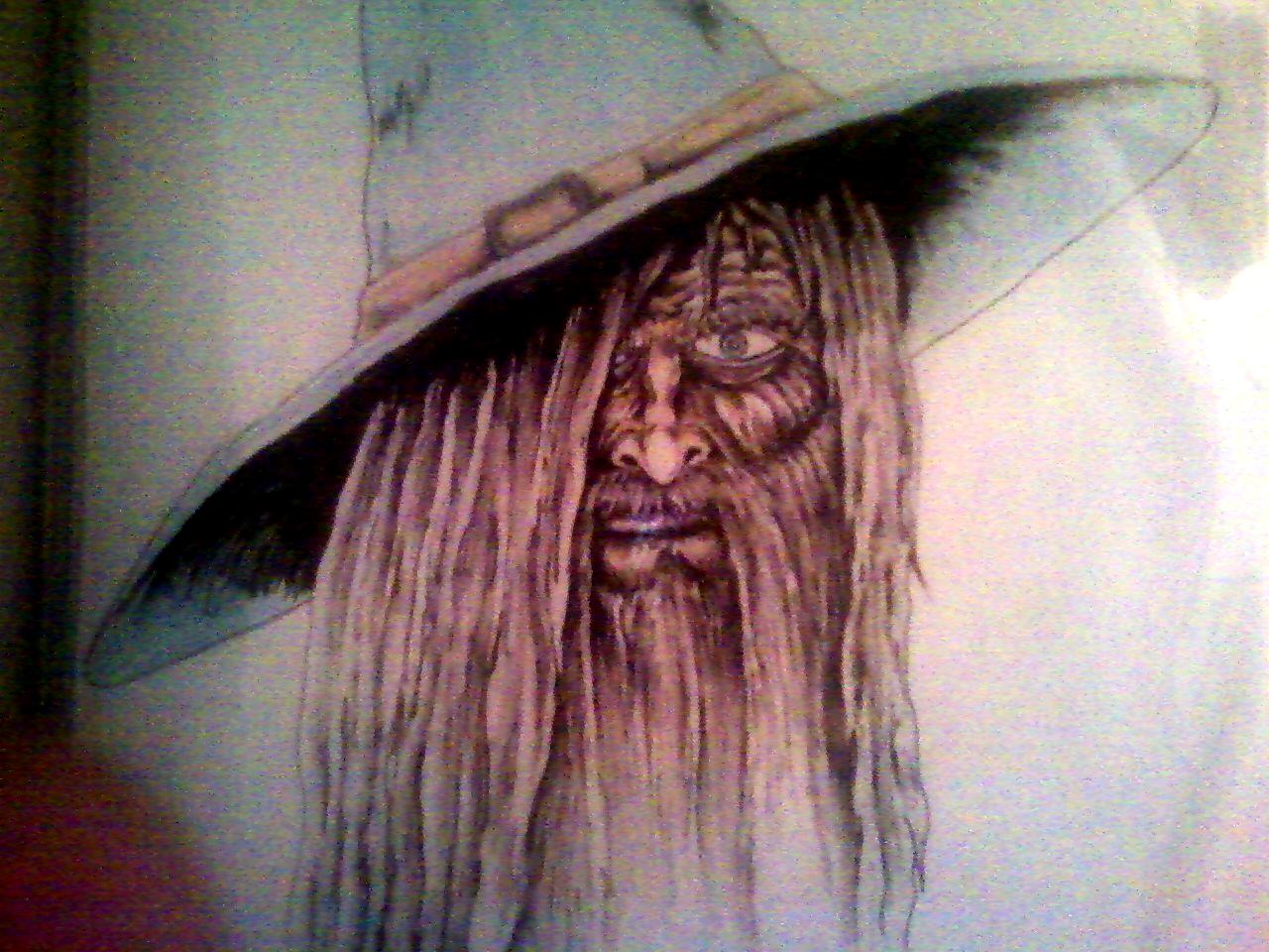 Art Work, Wizard