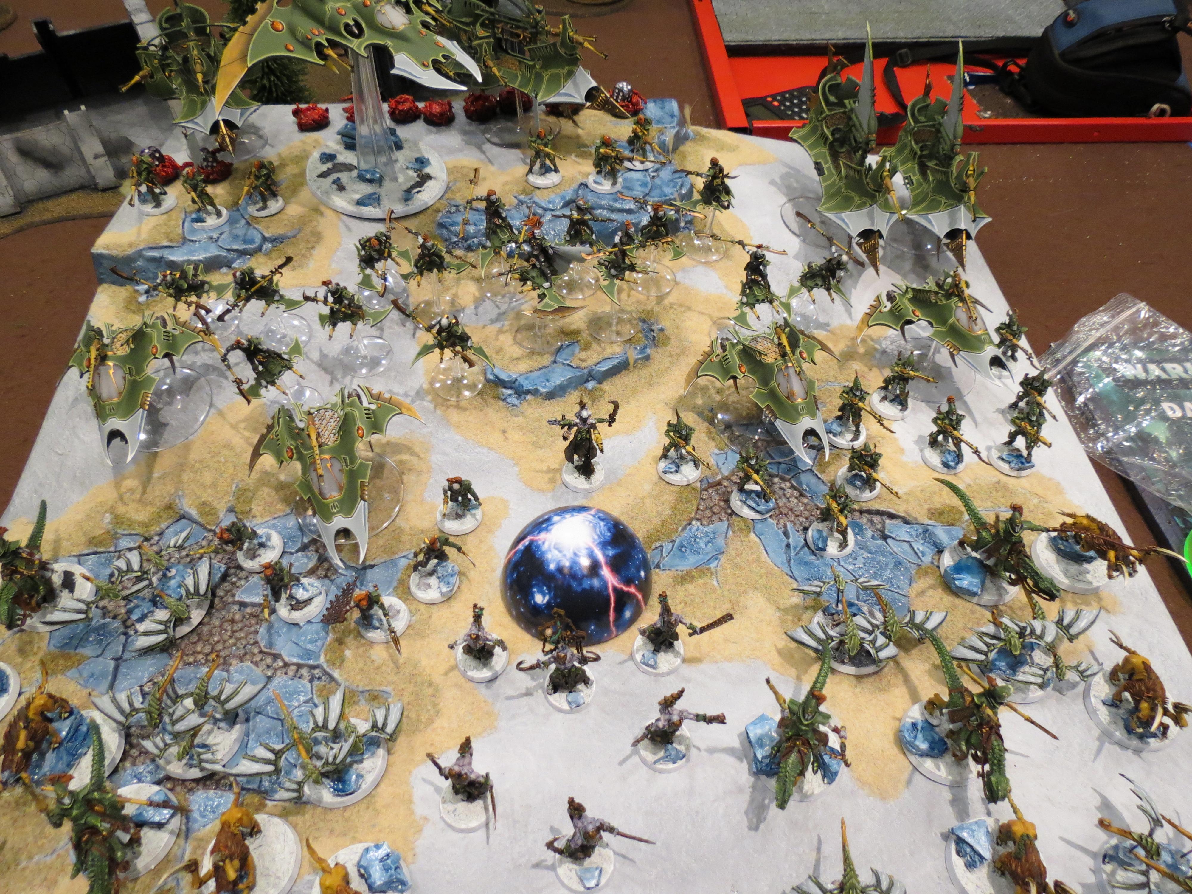 DE army 2