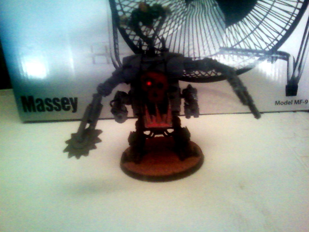Orks, Deff Dread