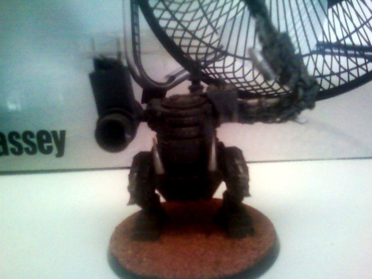 Killa Kan, Orks, killa kan