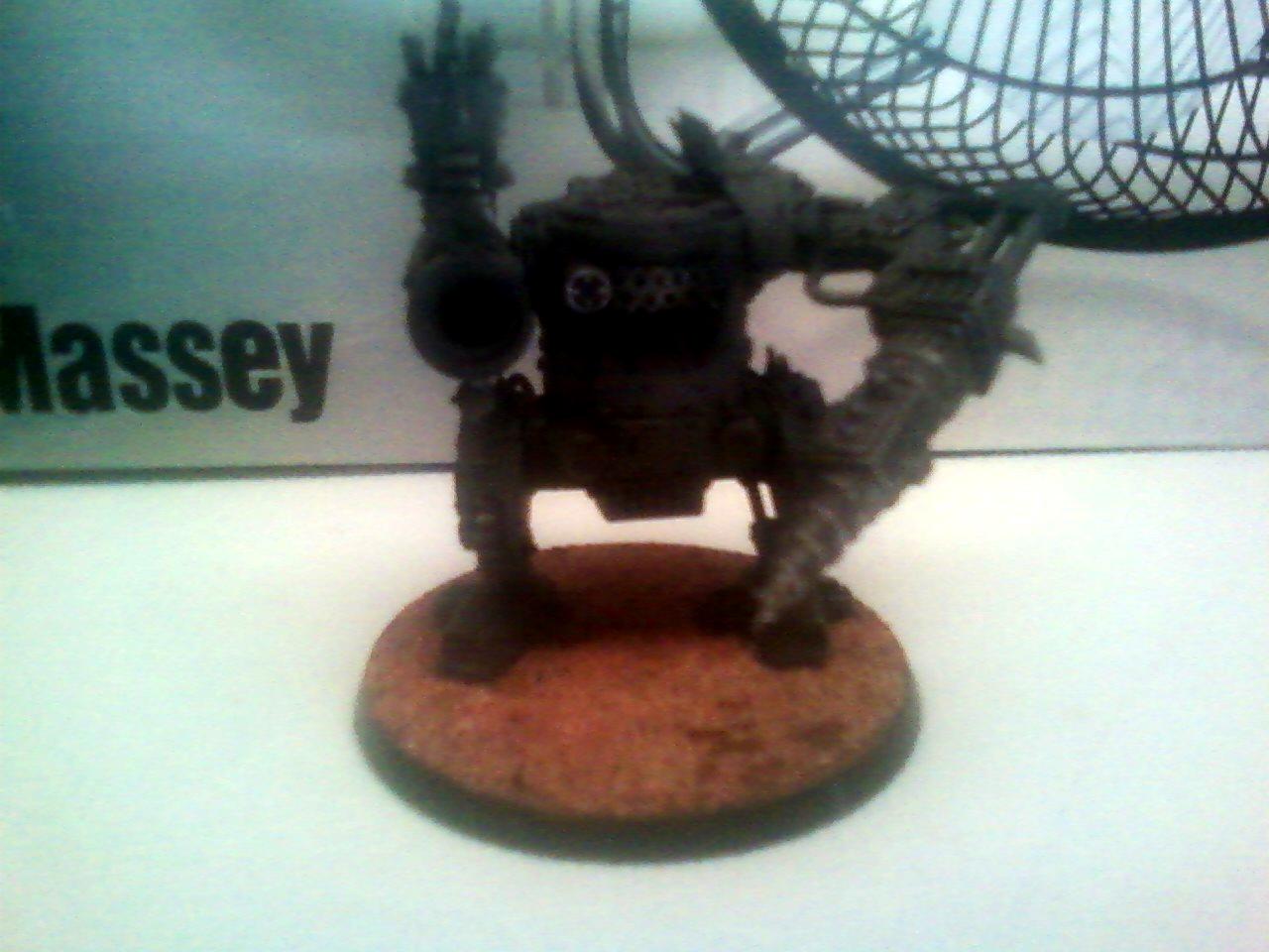 Orks, killa kan