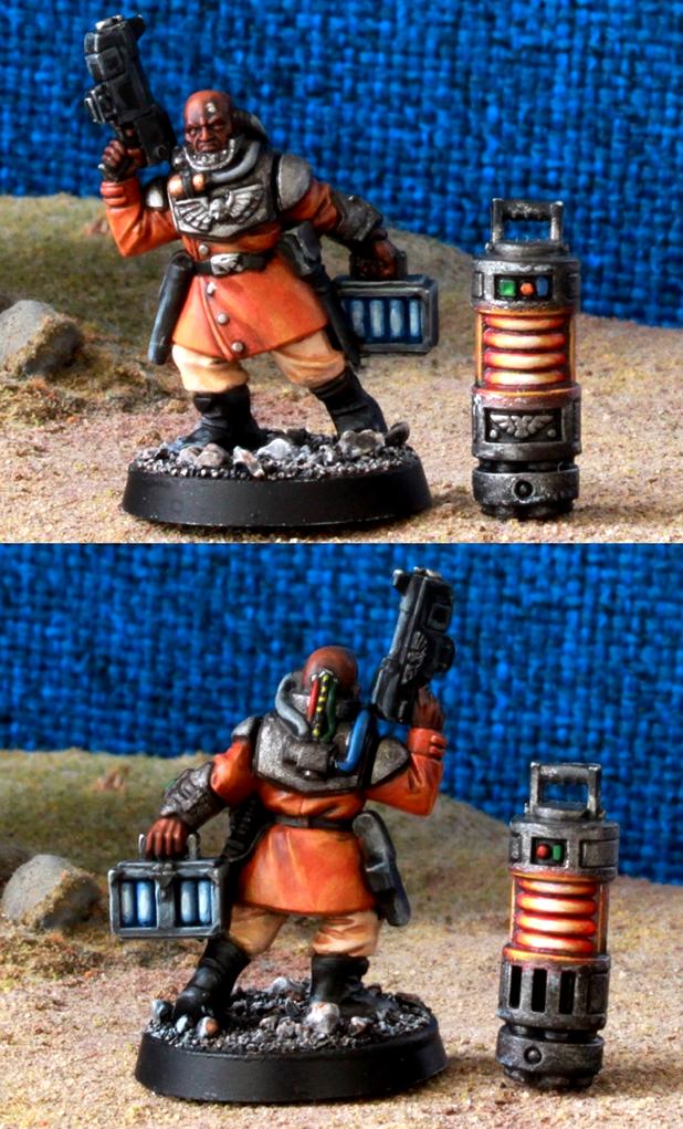 Battle For Macragge Aquila Pilot With Engine Core Aquila Pilot With Engine Core Gallery Dakkadakka Roll The Dice To See If I M Getting Drunk