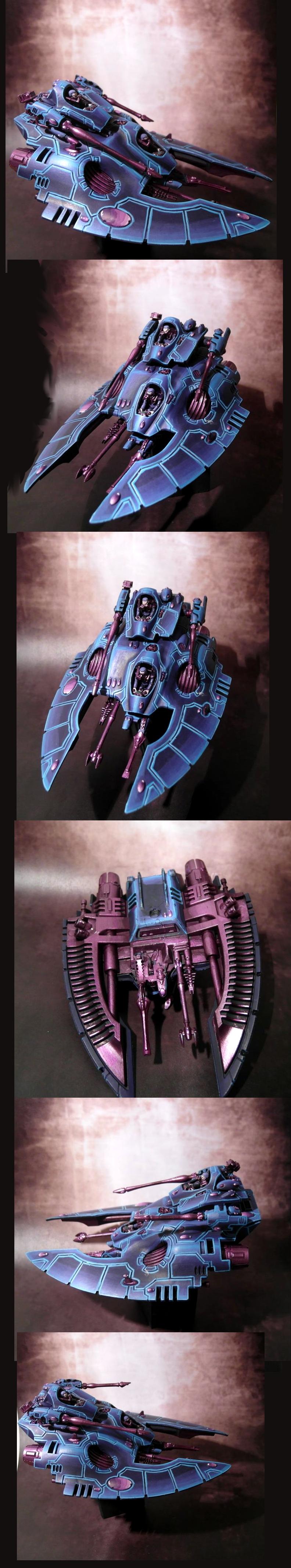 Aosol, Eldar, Warhammer 40,000, Warhammer Fantasy
