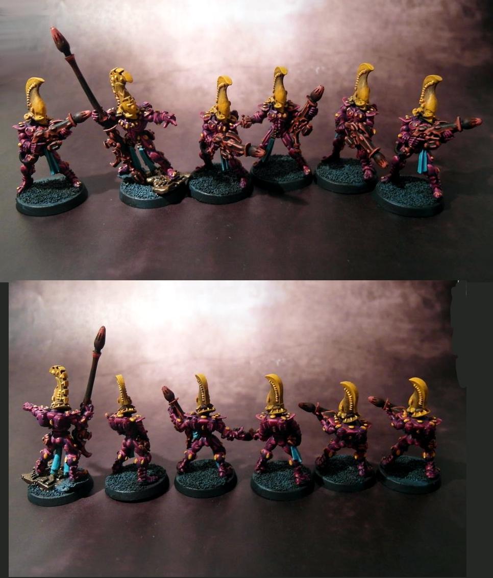 Aosol, Eldar, Fire Dragon, Warhammer 40,000, Warhammer Fantasy