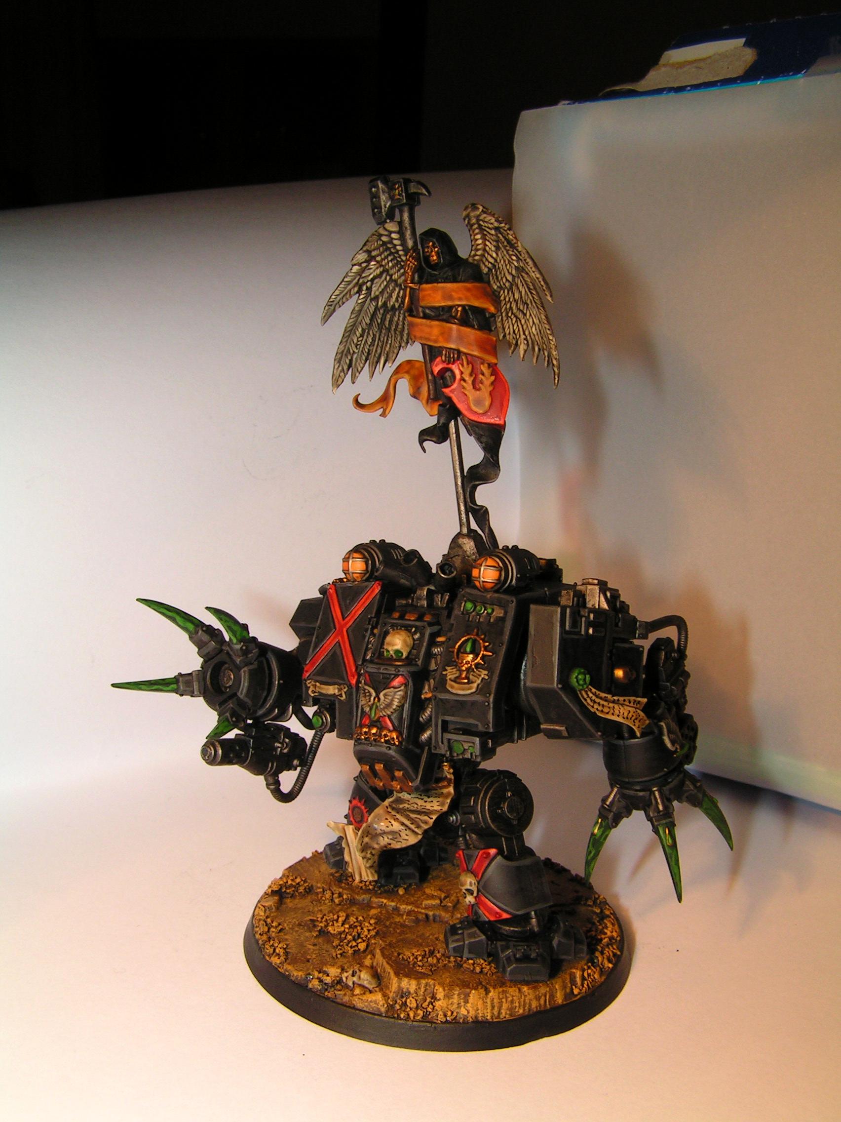 Dreadnought