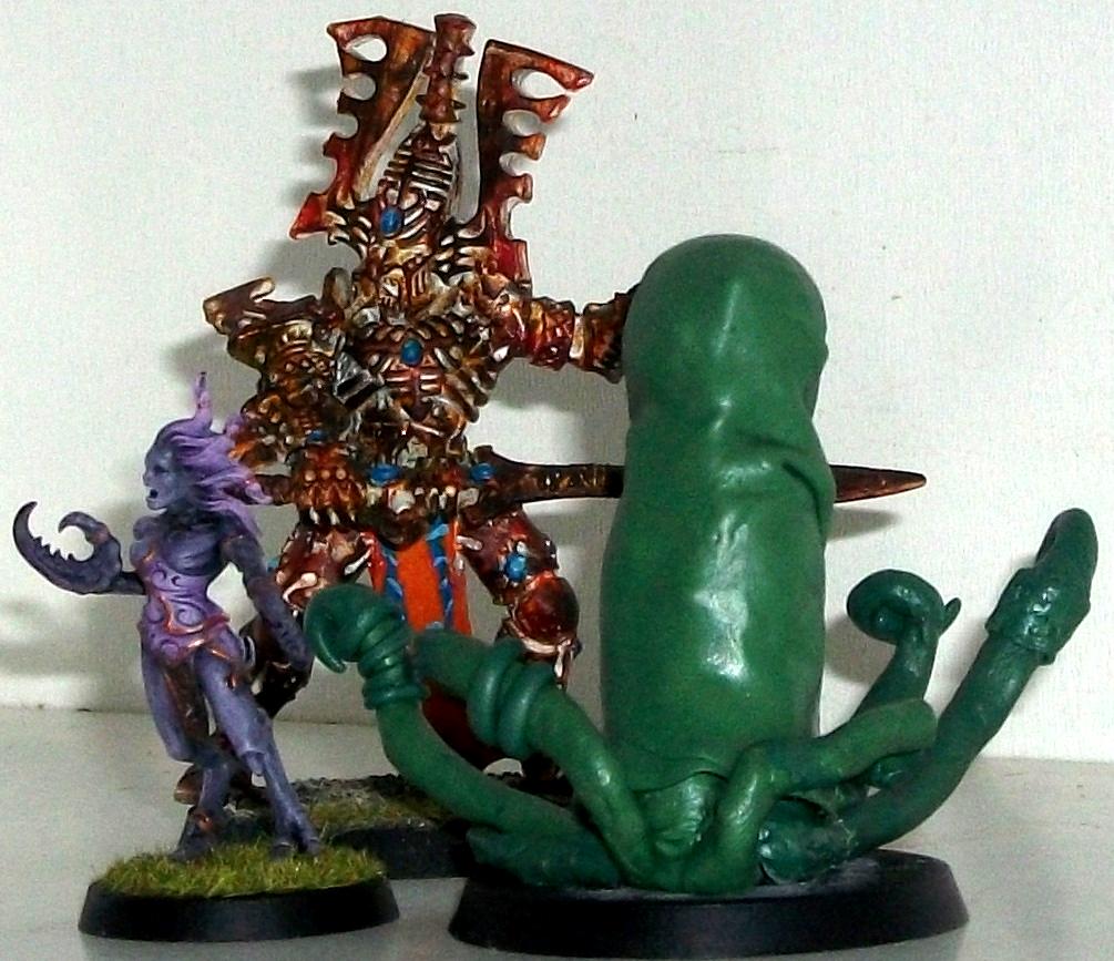 Fiend Prototype 12