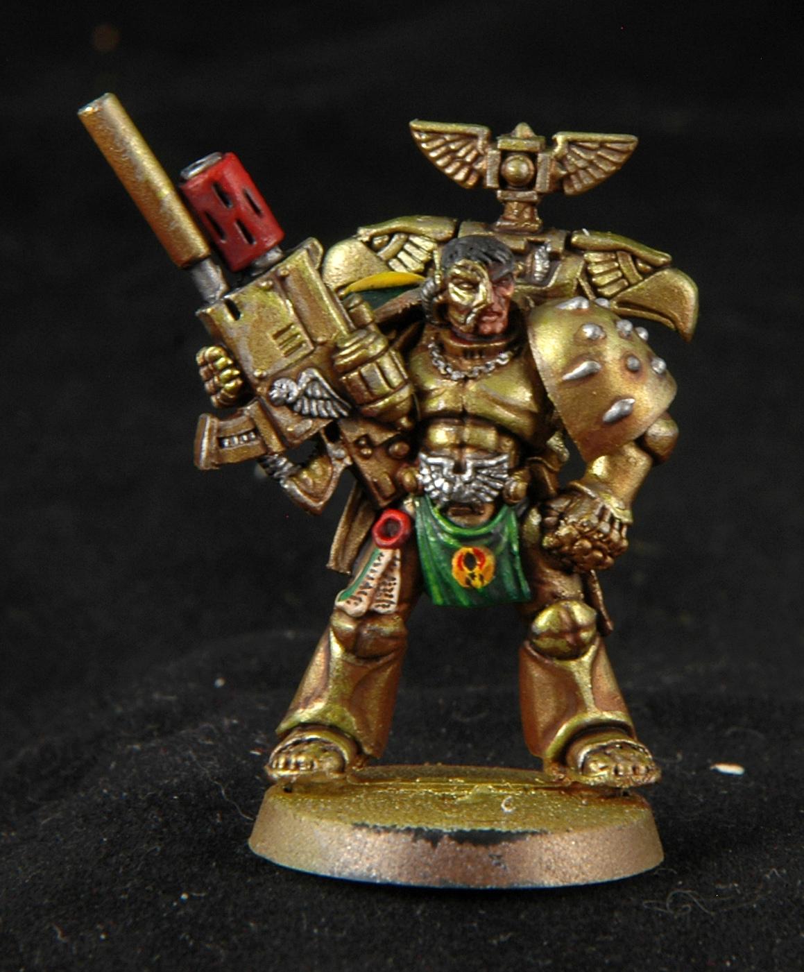 Mantis Warriors, Space Marines, Tycho, Warhammer 40,000, Work In Progress