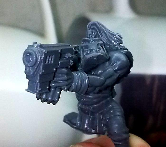 Conversion, Custom, Dakka Dakka, Orkboyz, Orks, Waaagh!