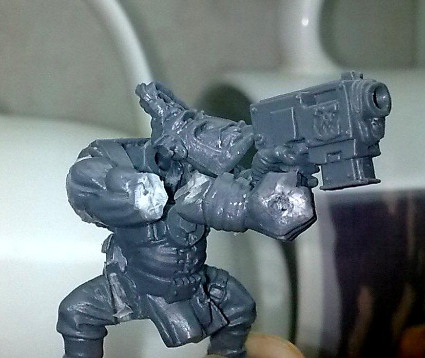 Conversion, Custom, Dakka Dakka, Orkboyz, Orks, Waaagh!
