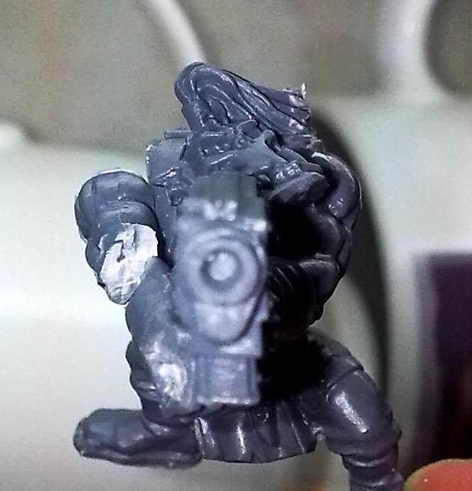 Conversion, Custom, Dakka Dakka, Orkboyz, Orks, Waaagh!