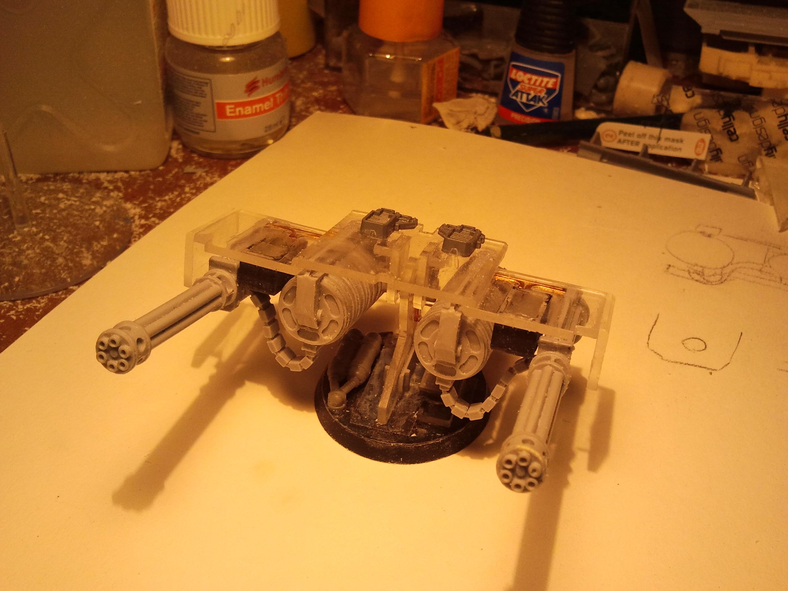 razorturret