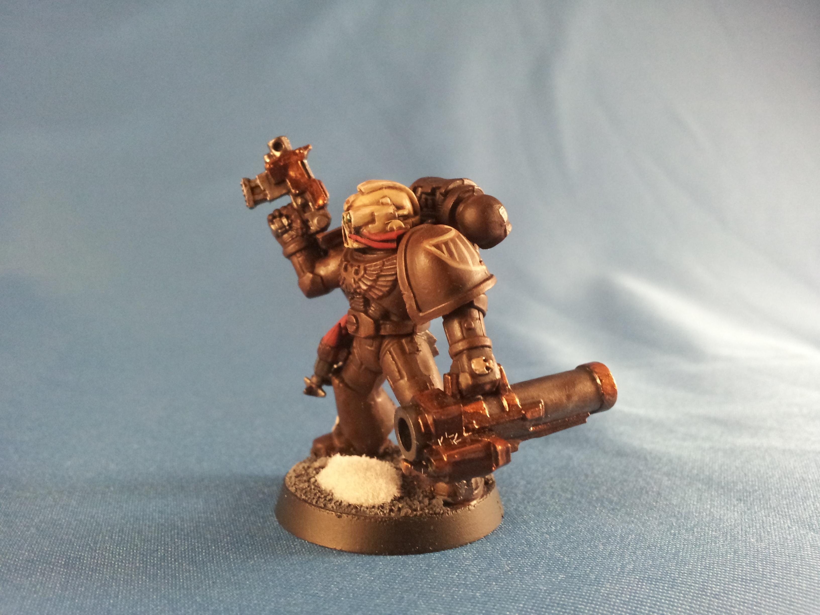 ML Marine