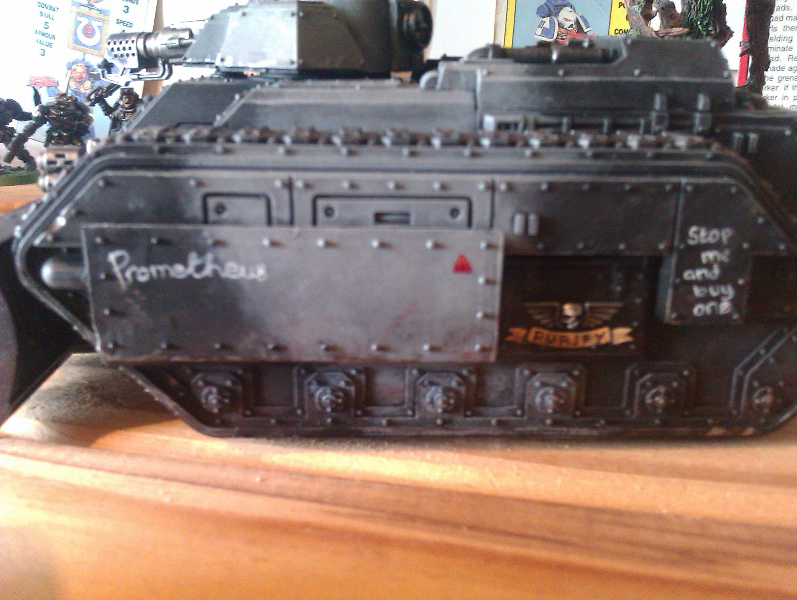 Hellhound, Imperial Guard, Pdf, Trogdor