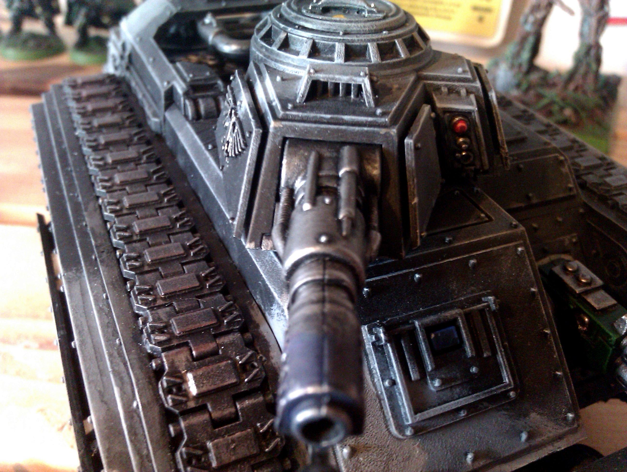 Hellhound, Imperial Guard, Pdf, Trogdor