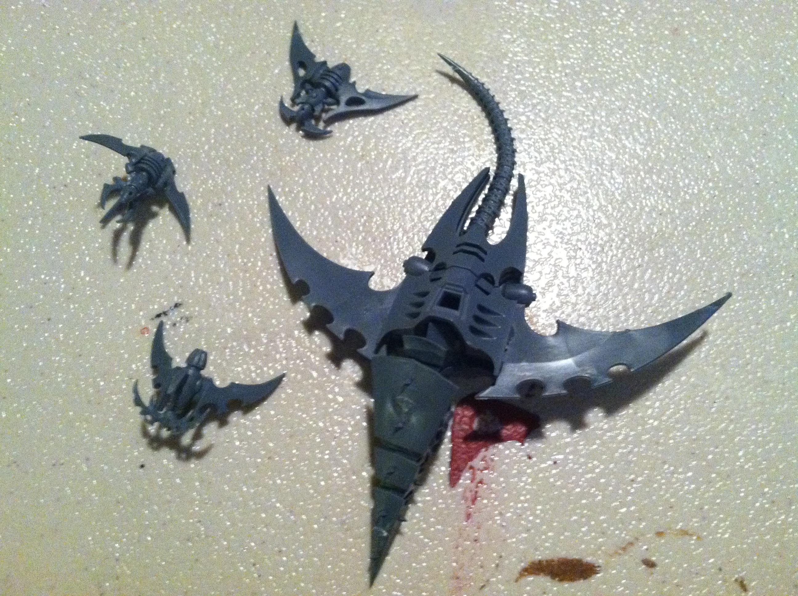 Khymera WIP 2