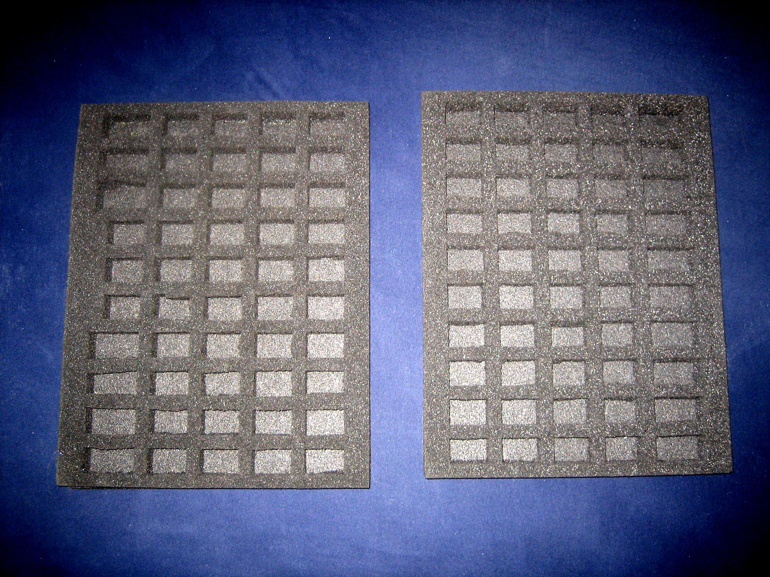 Battlefoam To trade