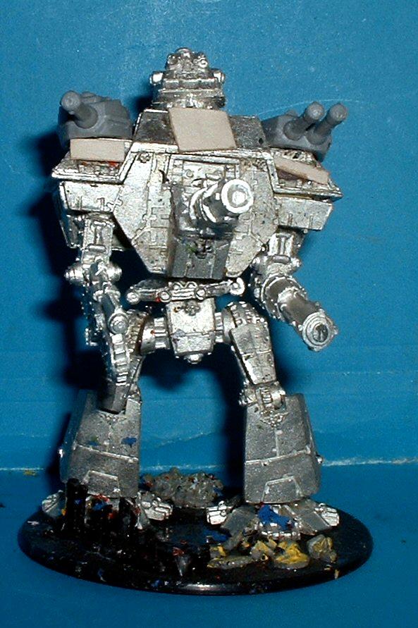 Great Gargant 2