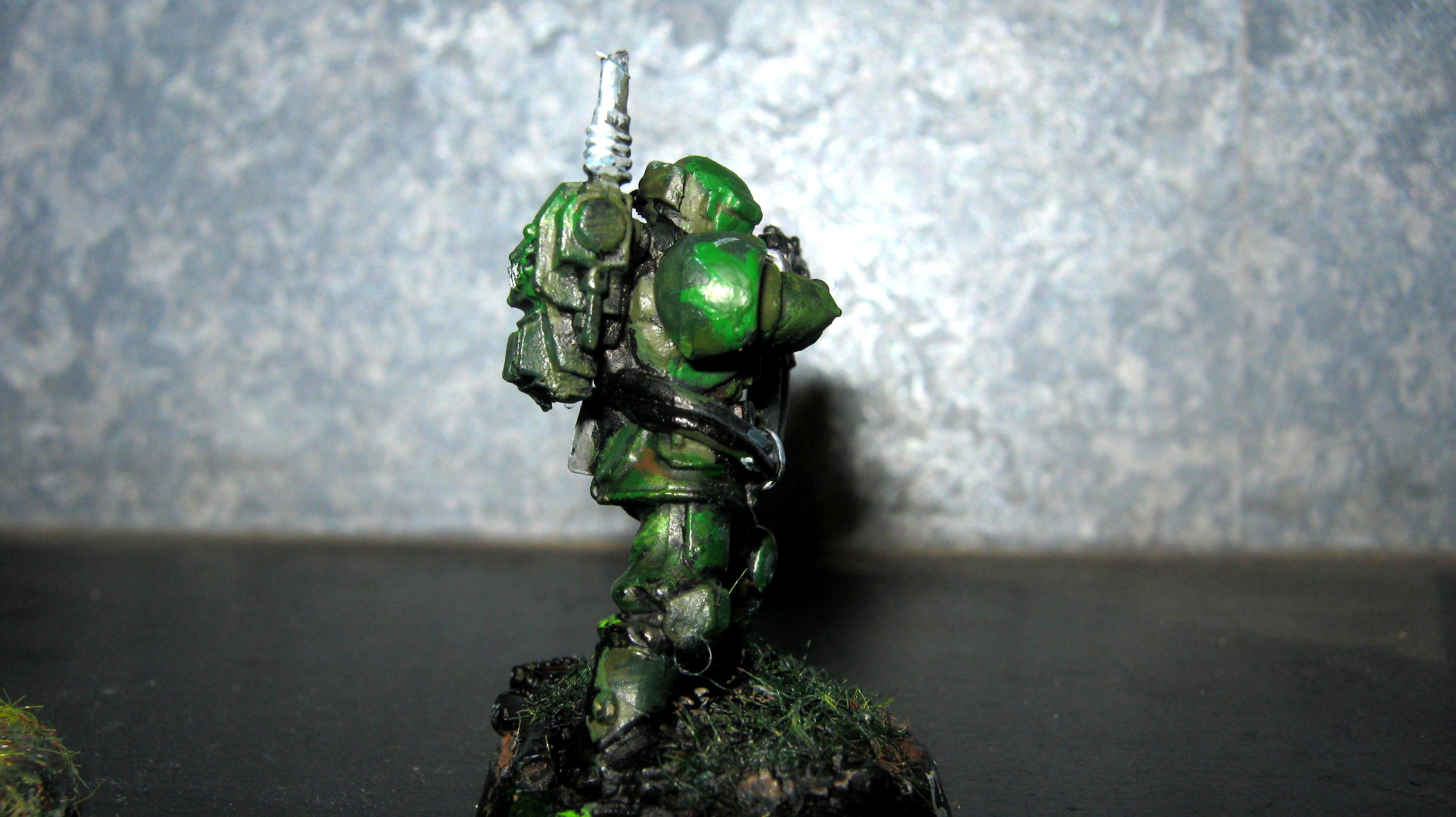 caskrin camo
